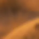 A blurry photo